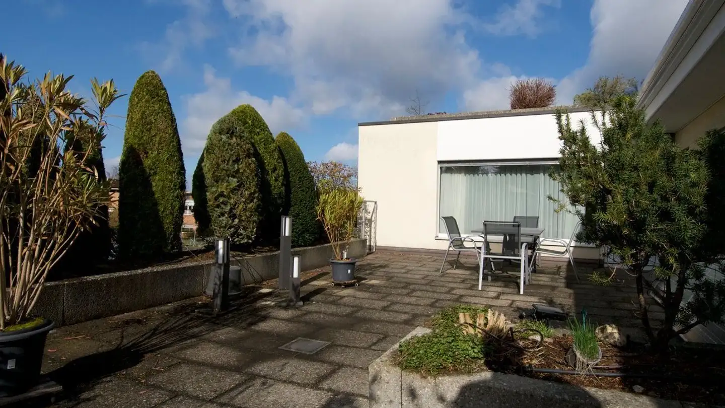 Stepped apartment for rent - Frohaldenstrasse 94, 8180 Bülach - Photo 3