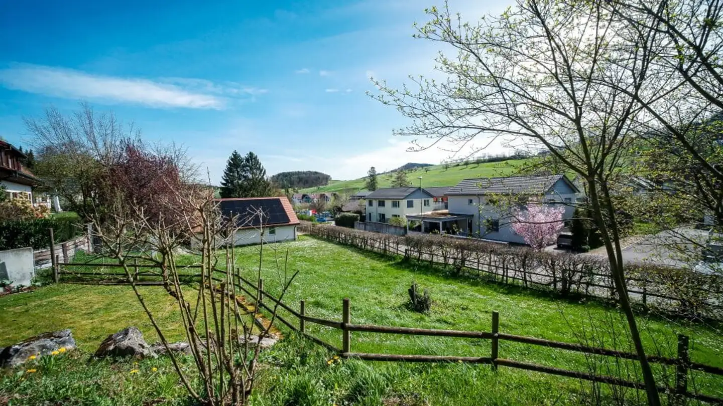 Constructible plot for sale - Hauptstrasse, 4431 Bennwil - Photo 2