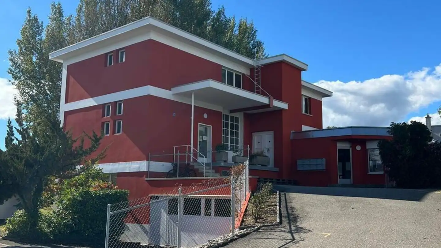 Spazio ufficio in affitto - Chemin De La Venoge 7, 1024 Ecublens VD - Photo 2