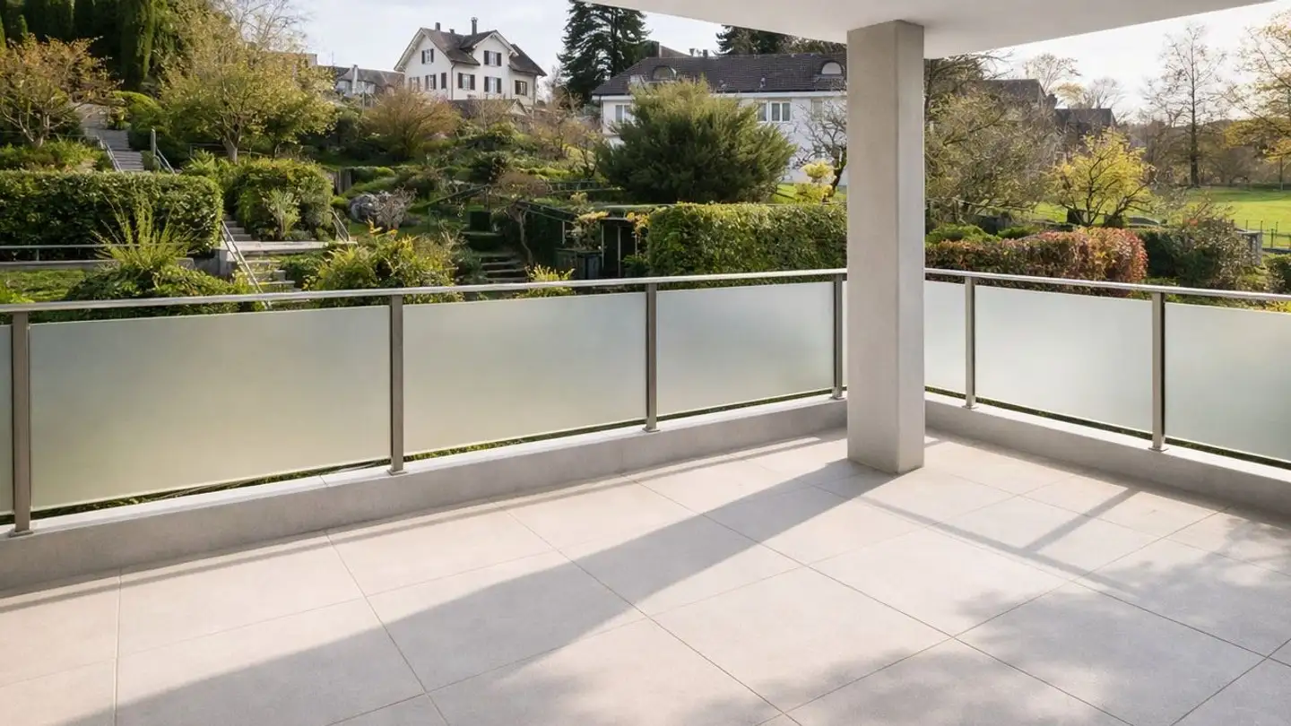 Apartment for rent - Im Gugge 24b, 9545 Wängi - Photo 2