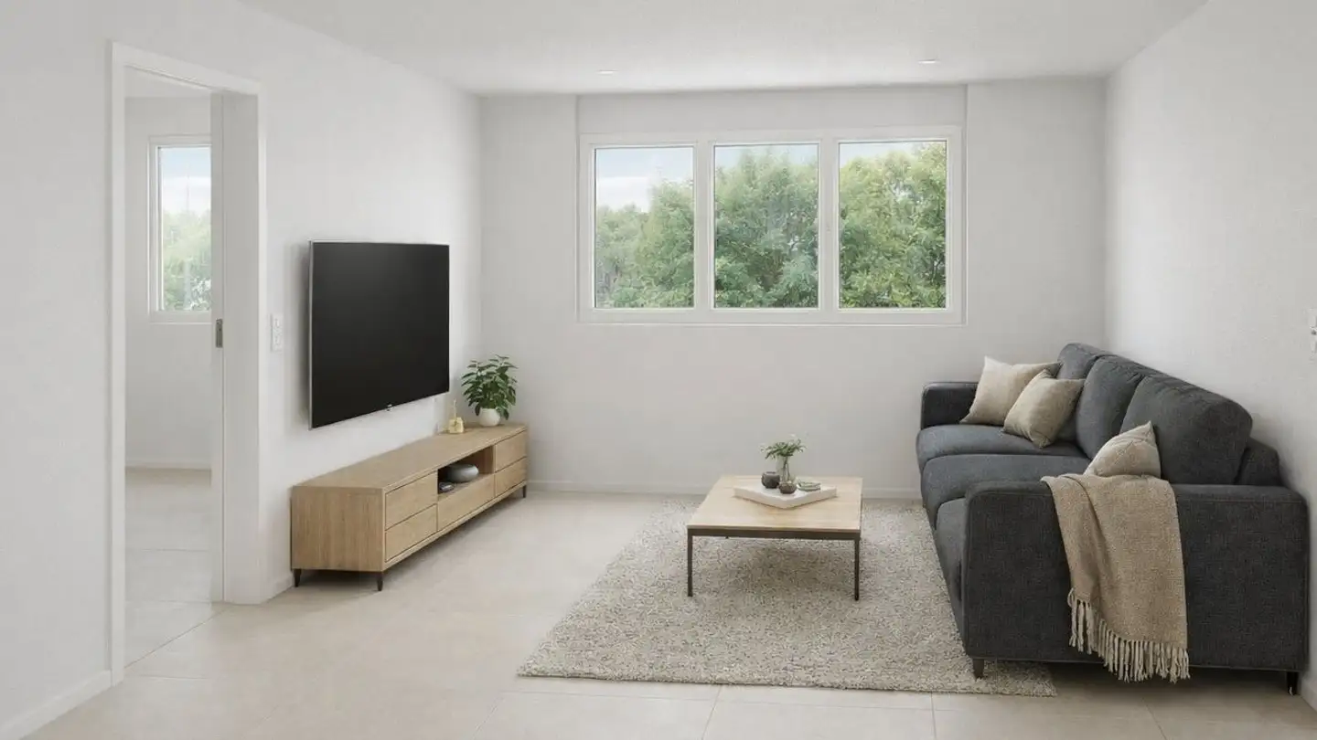 Apartment for rent - Im Gugge 24b, 9545 Wängi - Photo 3