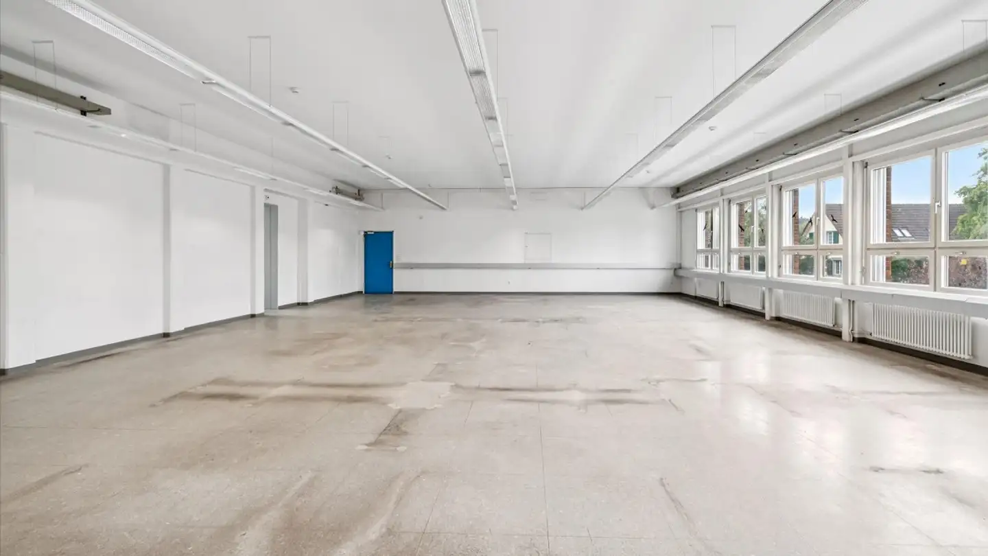 Gewerbe mieten - Oberwiesenstrasse 8, 8408 Winterthur - Foto 4