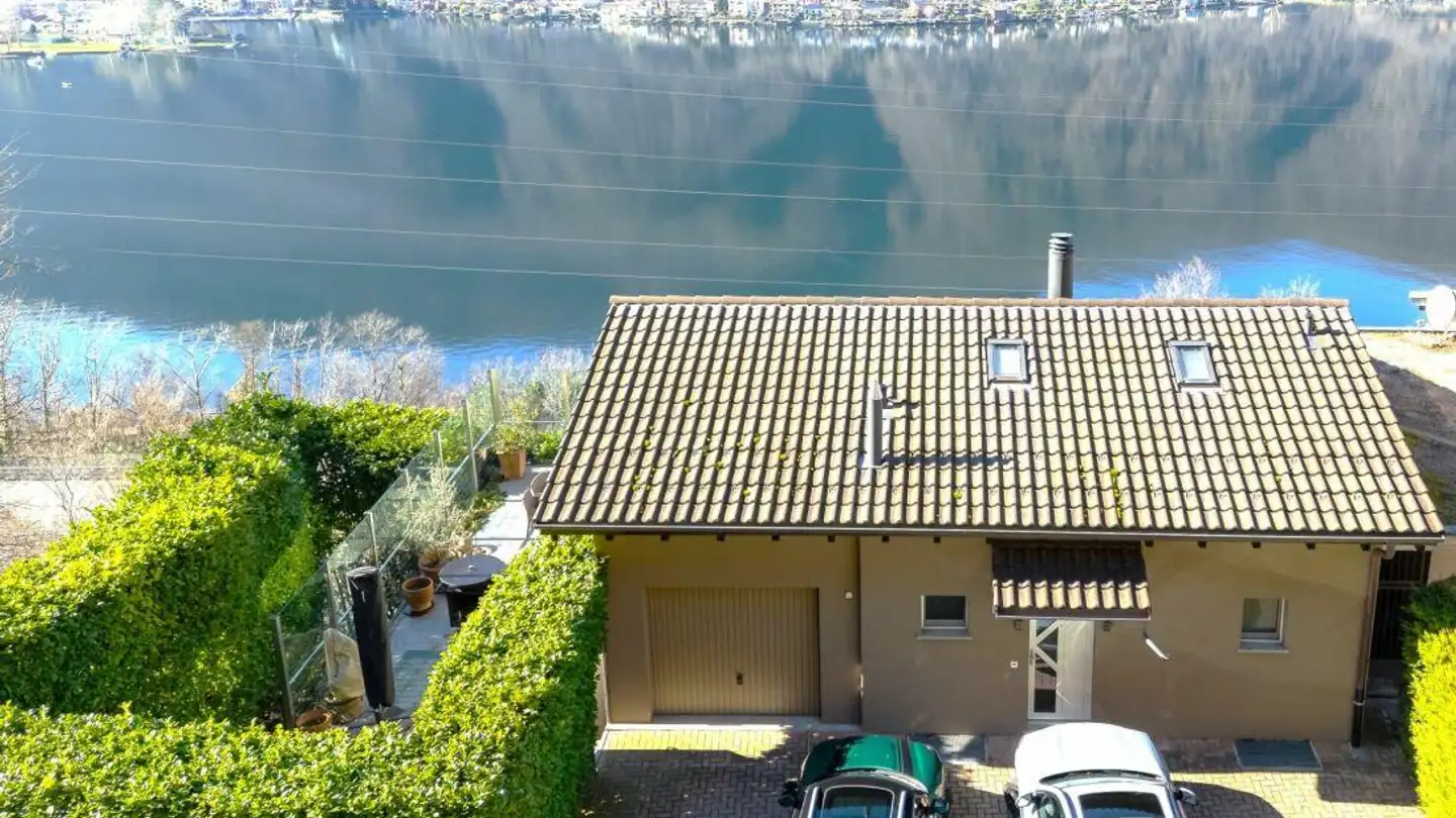 Maison individuelle à vendre - 6825 Capolago - Photo 3