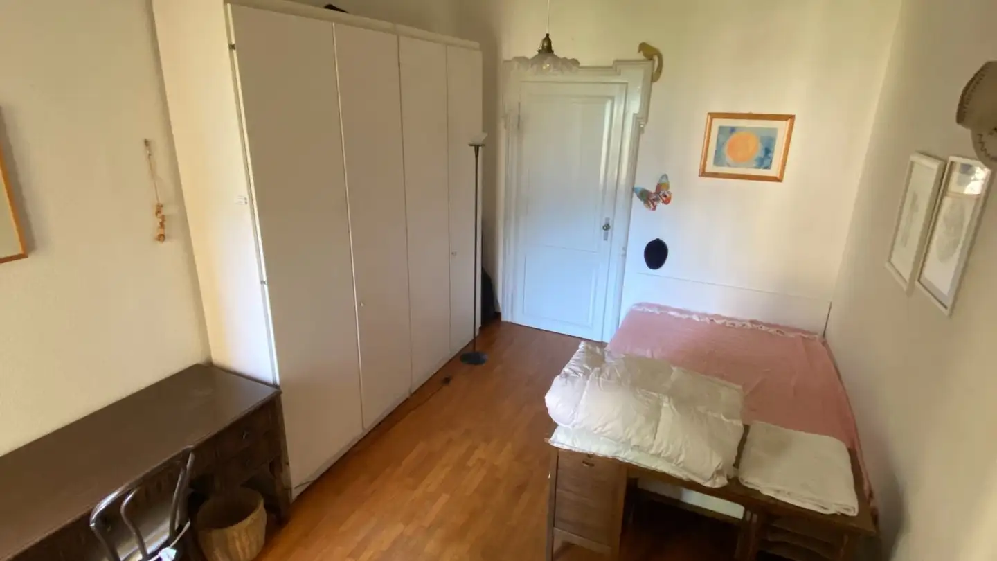 Chambre à louer - 6900 Lugano