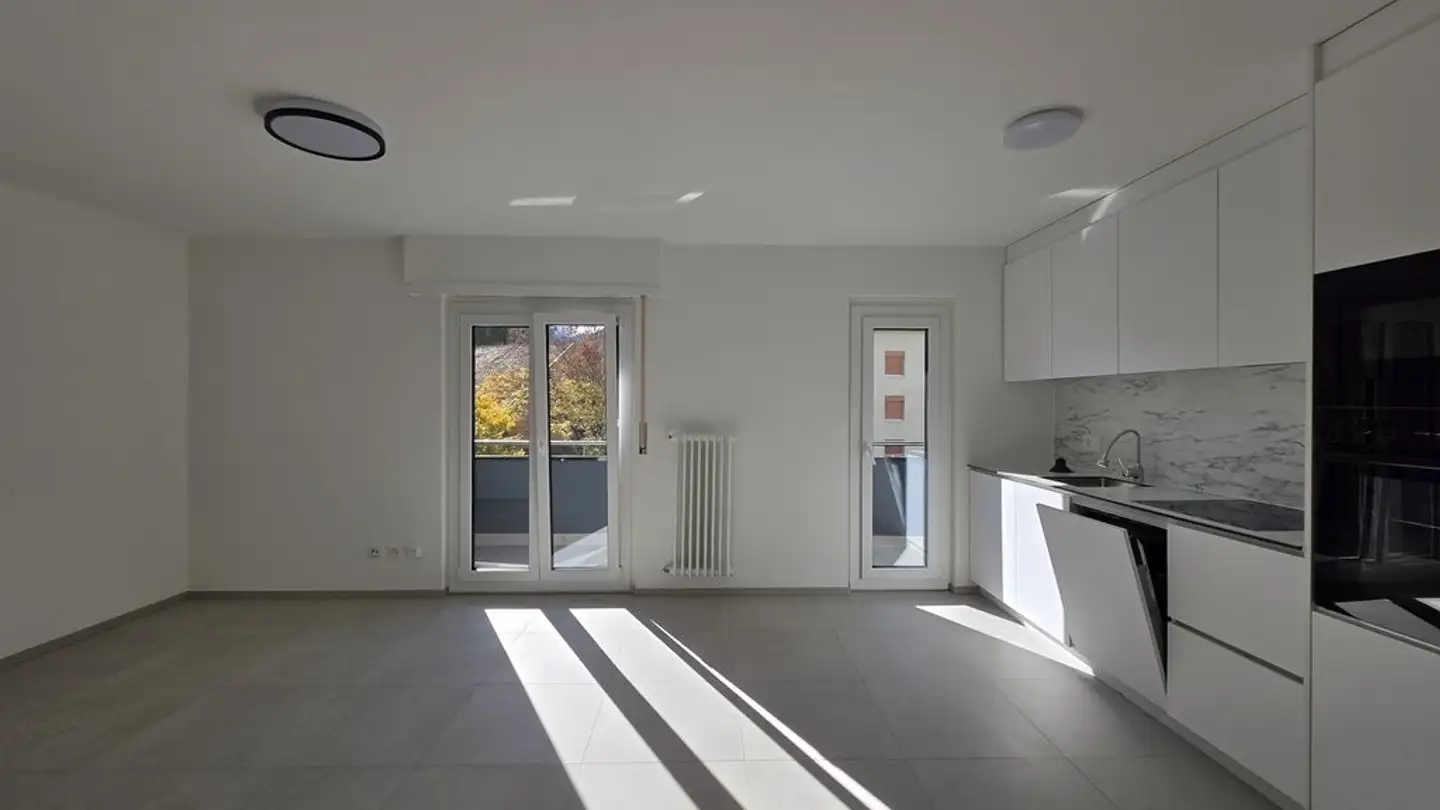 Appartement à louer - Rue De L'ancien-Comté 16, 1635 La Tour-de-Trême - Photo 3