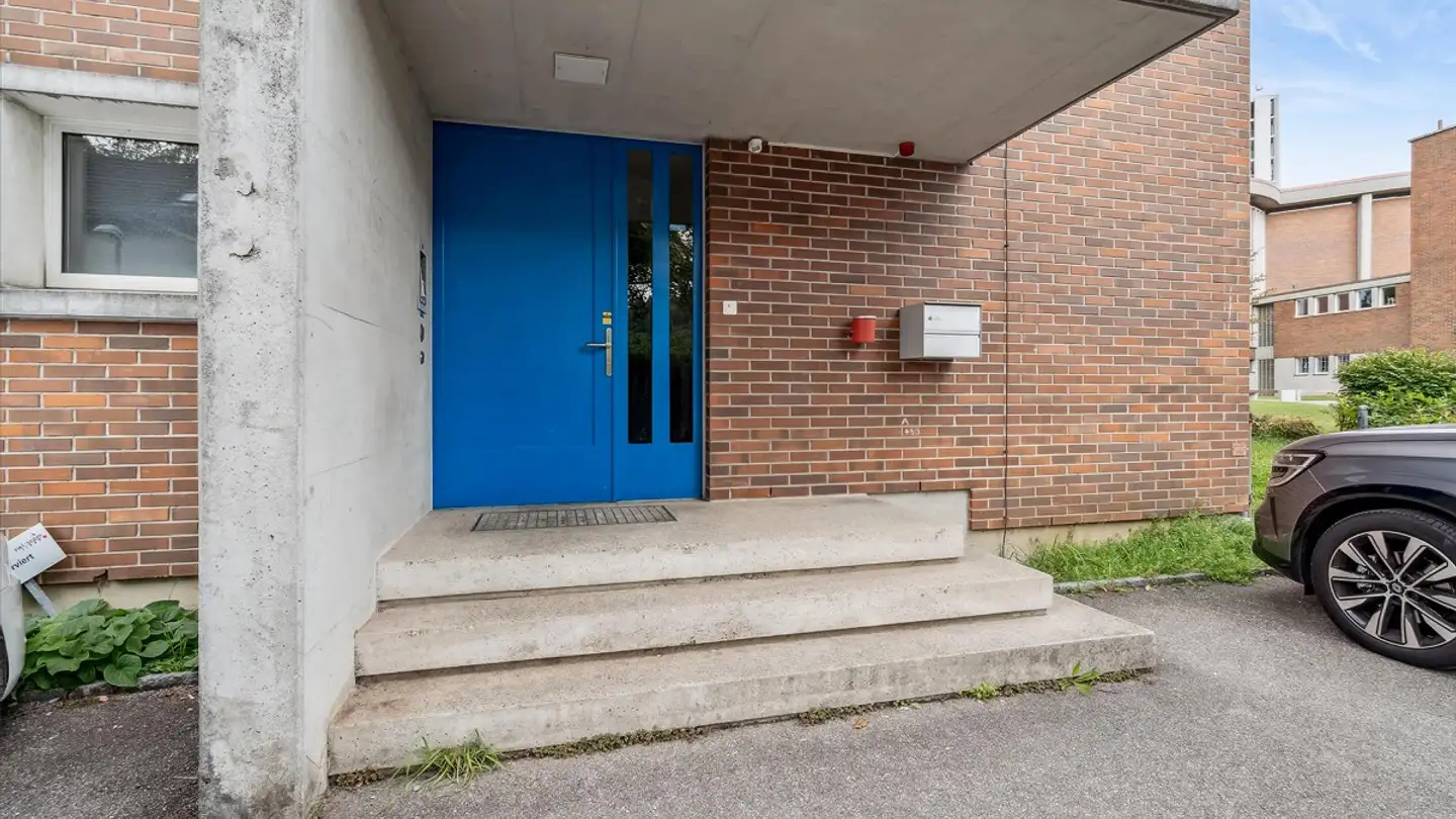 Gewerbe mieten - Oberwiesenstrasse 8, 8408 Winterthur - Foto 2