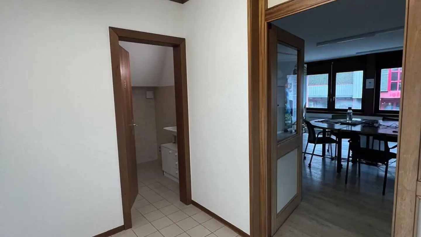 Spazio ufficio in affitto - Chemin De La Venoge 7, 1024 Ecublens VD - Photo 3