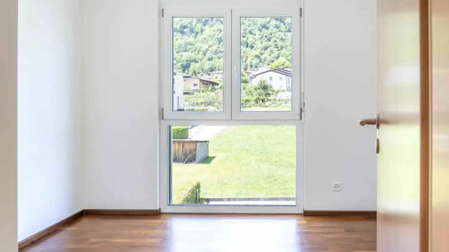 Stepped apartment for rent - Via Industrie 20, 6930 Bedano - Photo 4