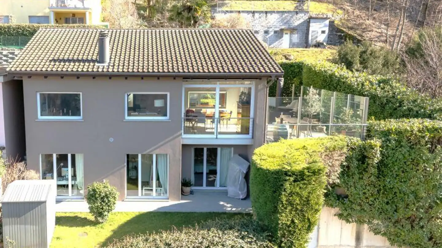 Maison individuelle à vendre - 6825 Capolago - Photo 2