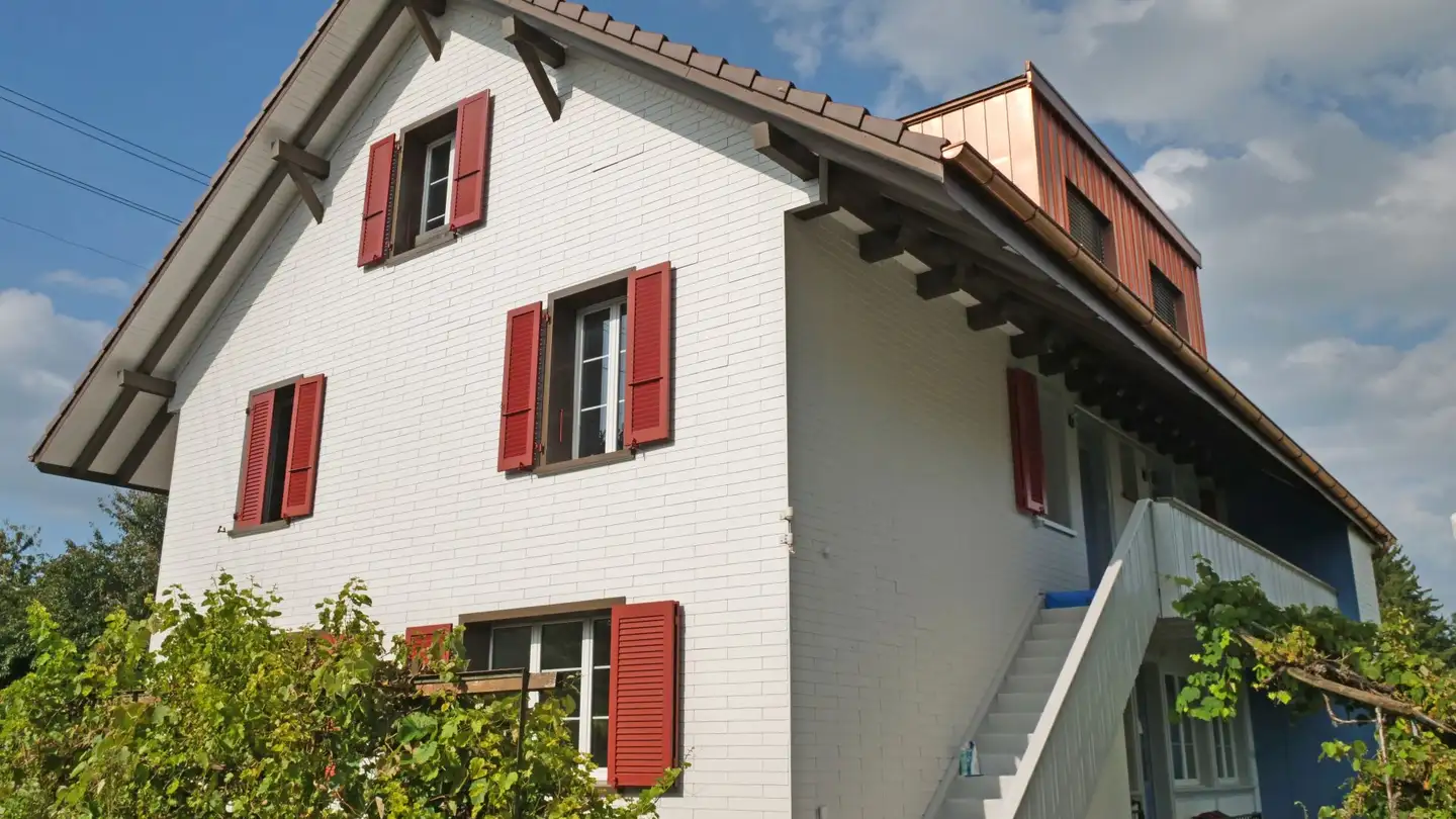 Apartment for rent - Winkelstrasse 6, 3315 Bätterkinden - Photo 2