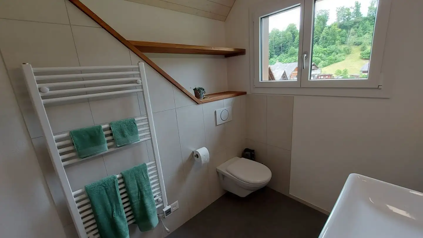 Apartment for rent - Gässliweg 8, 3436 Zollbrück - Photo 2