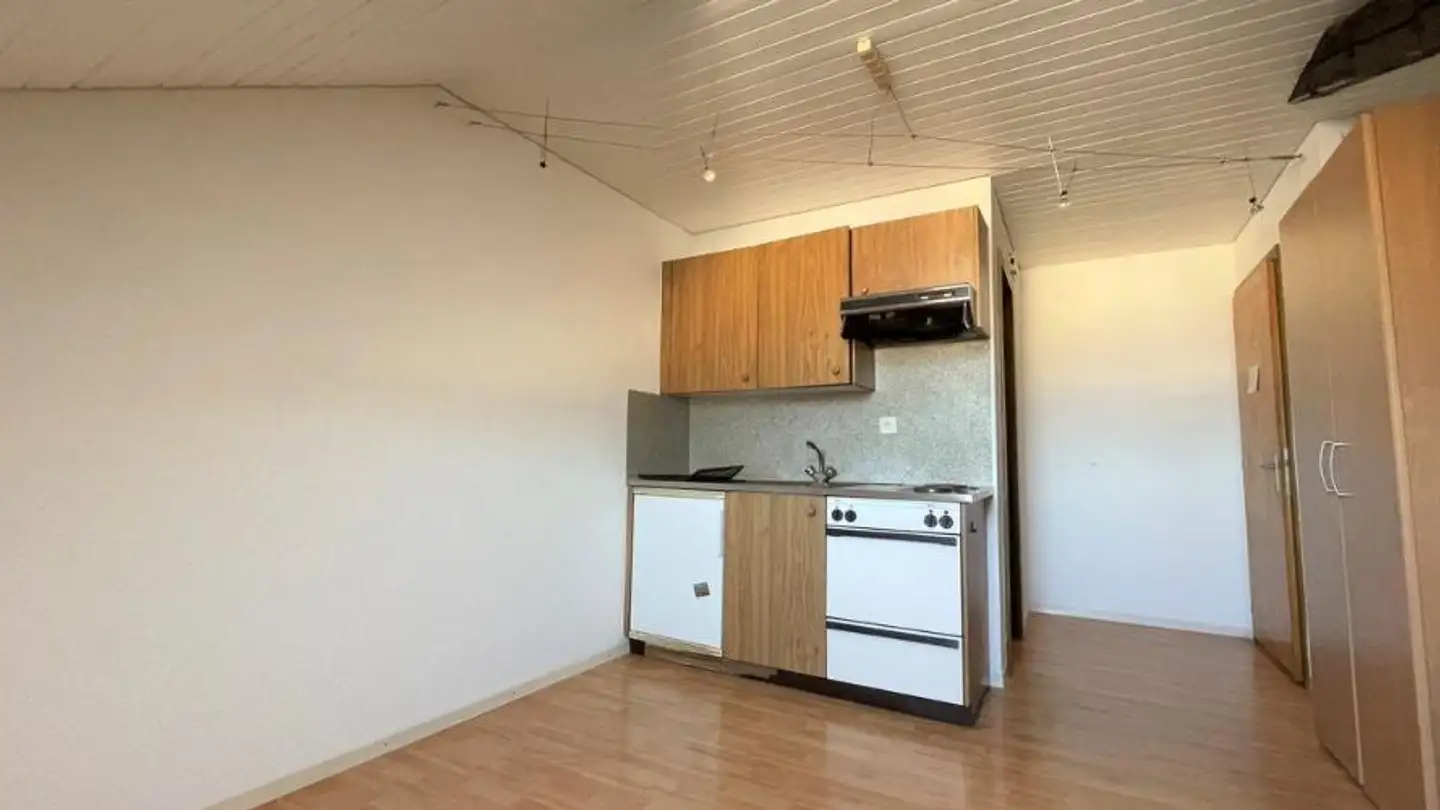 Studio in affitto - Rue des Moulins 5, 2800 Delémont - Foto 2