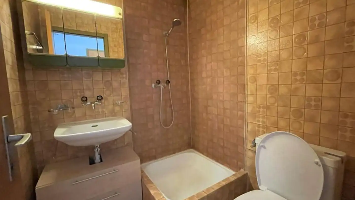 Studio in affitto - Rue des Moulins 5, 2800 Delémont - Foto 3