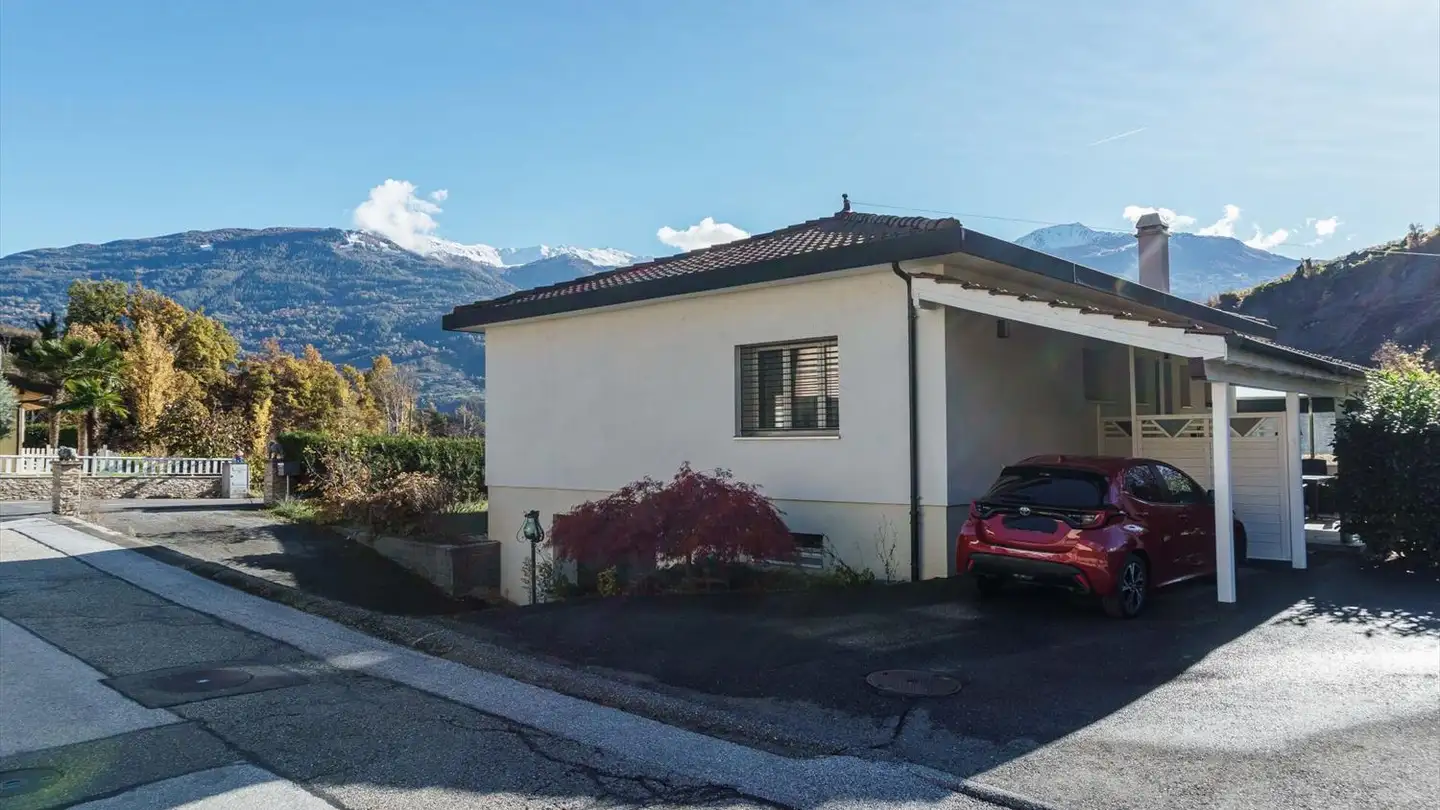 Villa in affitto - 1964 Conthey - Photo 3