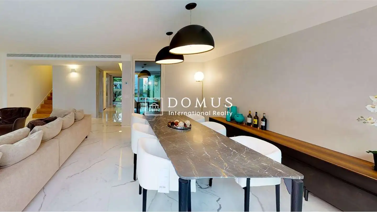 Villa in vendita - Piazza Grande, 6826 Riva San Vitale - Photo 2