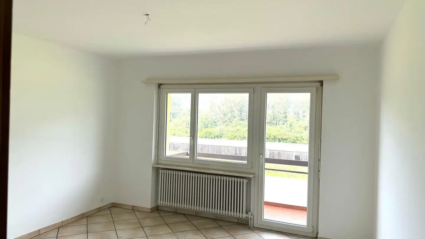 Wohnung mieten - Via Al Campo 8, 6572 Quartino - Foto 2