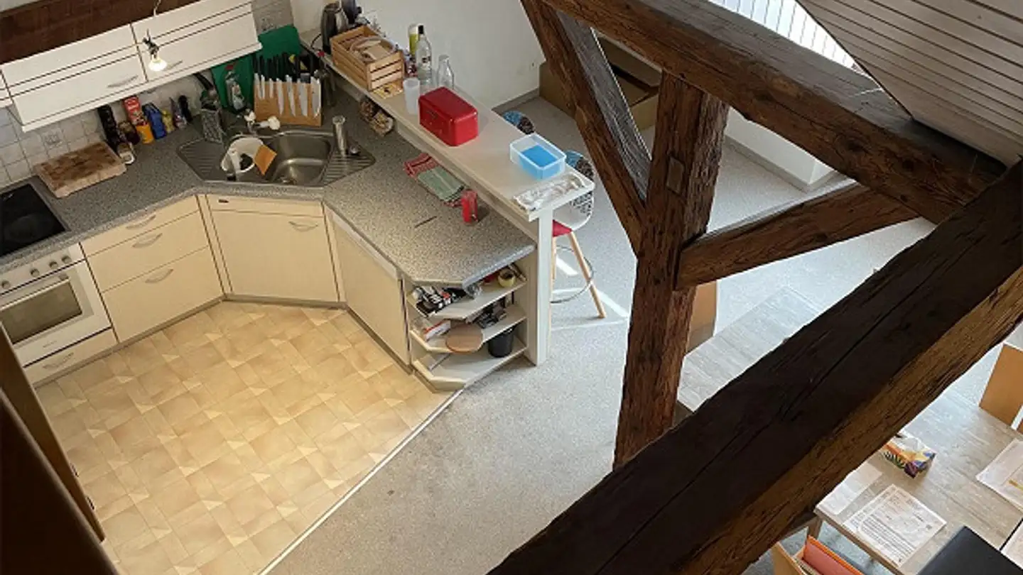 Apartment for rent - Understadt 24, 8260 Stein am Rhein