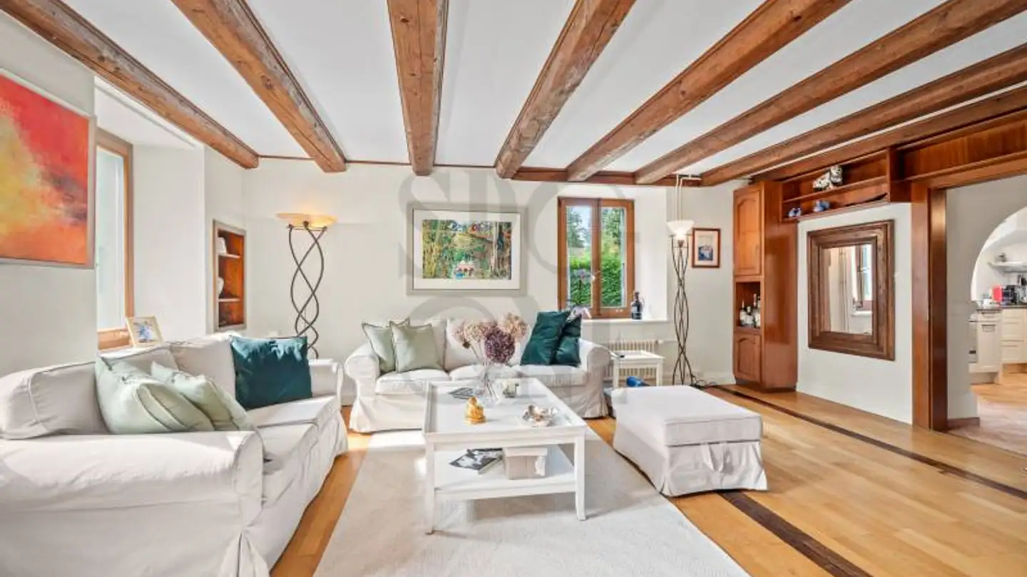 Casa singola in vendita - 1083 Mézières VD