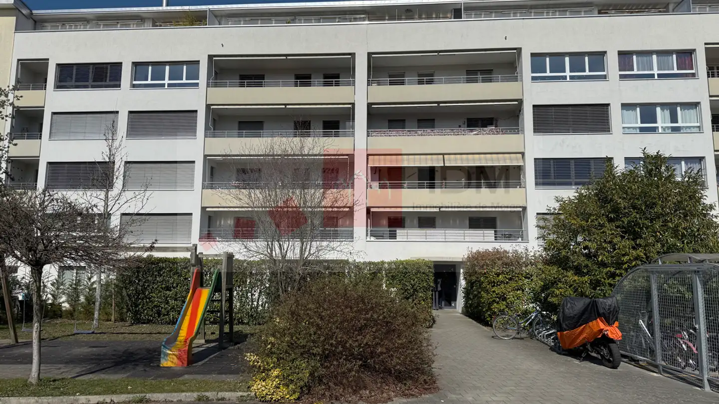 Appartamento in vendita - 1400 Yverdon-les-Bains - Photo 2