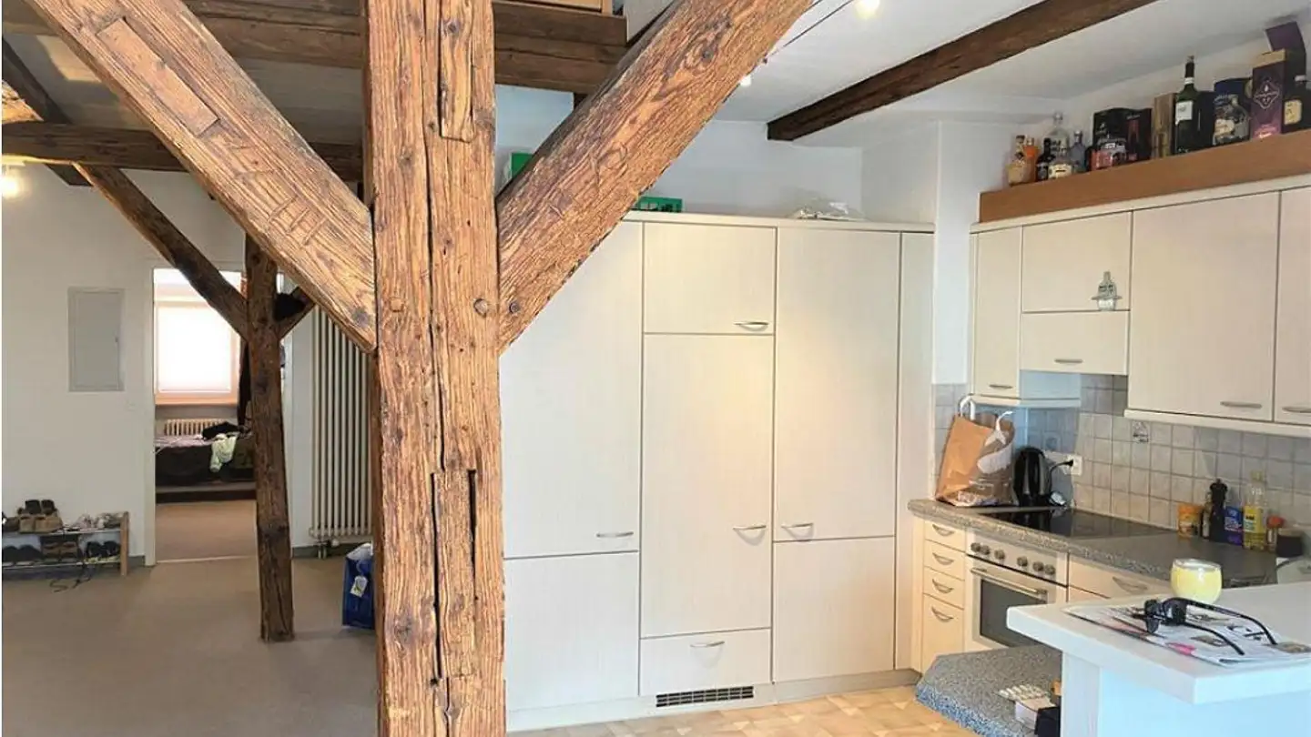 Apartment for rent - Understadt 24, 8260 Stein am Rhein - Photo 2