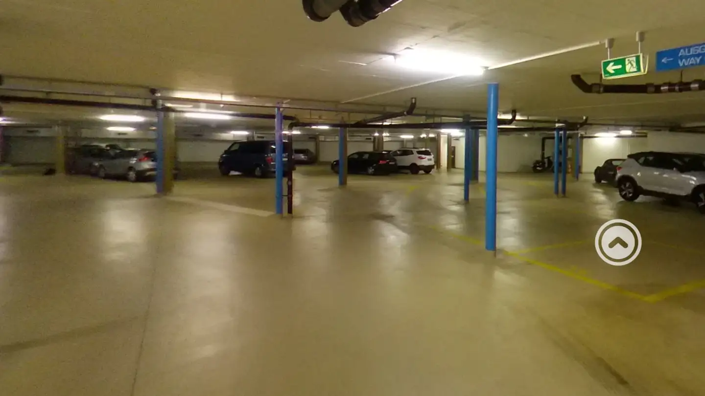 Parcheggio sotterraneo in affitto - Manessestrasse 85, 8045 Zürich - Foto 2