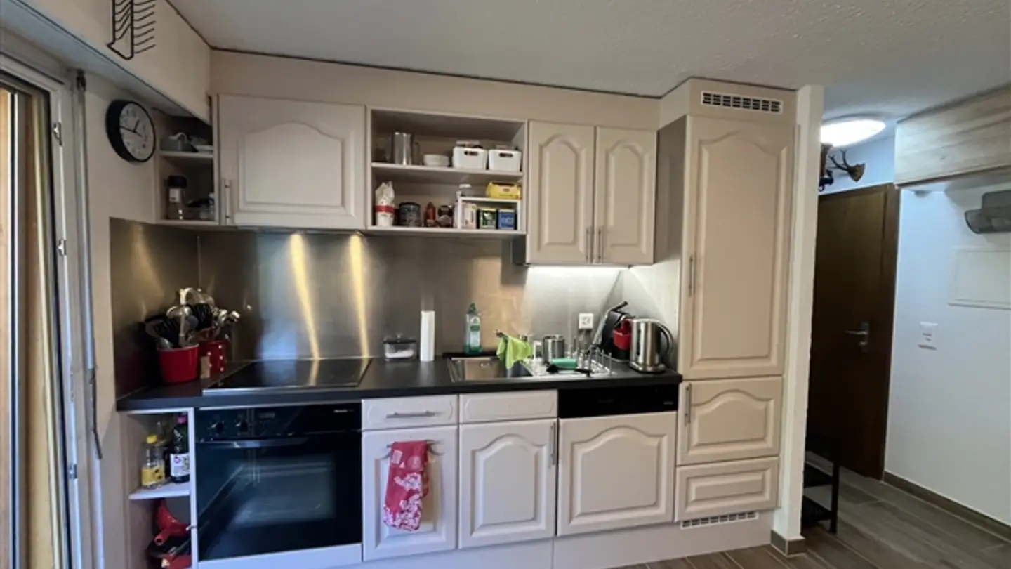 Appartamento in vendita - 1918 La Tzoumaz