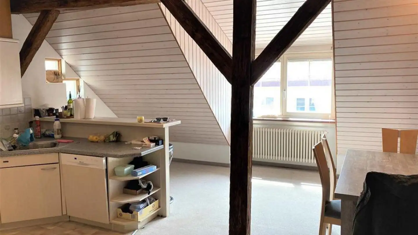 Apartment for rent - Understadt 24, 8260 Stein am Rhein - Photo 3