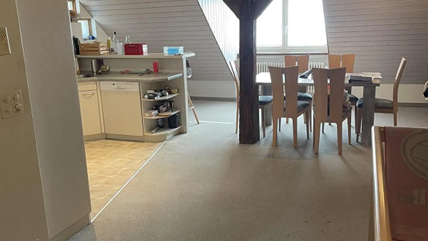 Apartment for rent - Understadt 24, 8260 Stein am Rhein - Photo 4