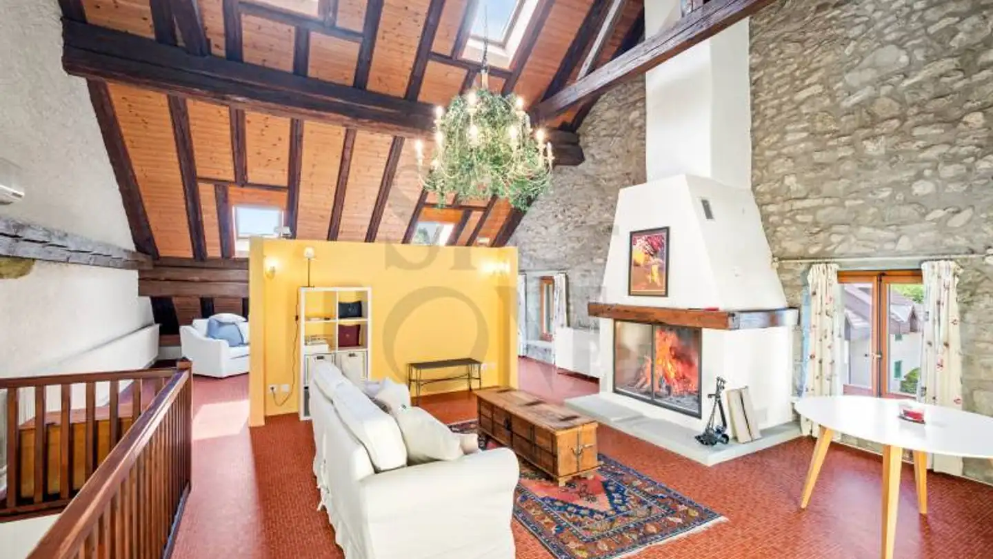 Casa singola in vendita - 1083 Mézières VD - Foto 3