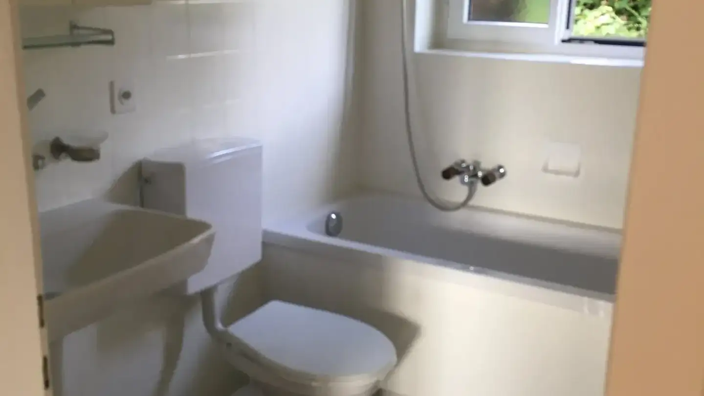 Attic flat for rent - Hiltibergstrasse 10, 5442 Fislisbach - Photo 3
