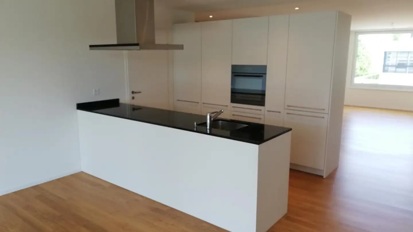Apartment for rent - Rheinweg 19, 4322 Mumpf