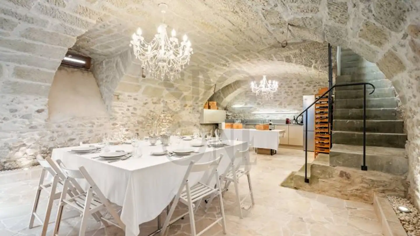 Casa singola in vendita - 1083 Mézières VD - Foto 4