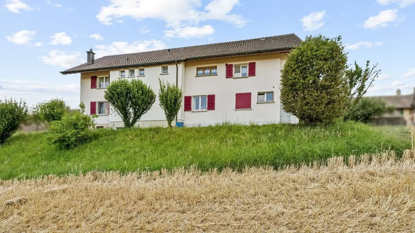 Maison troglodyte à vendre - 1721 Courtion