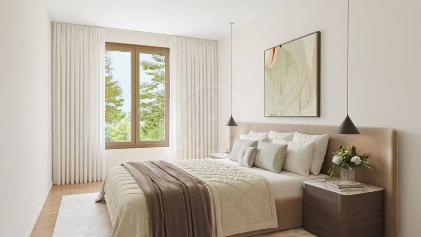 Wohnung kaufen - 1244 Choulex - Foto 3