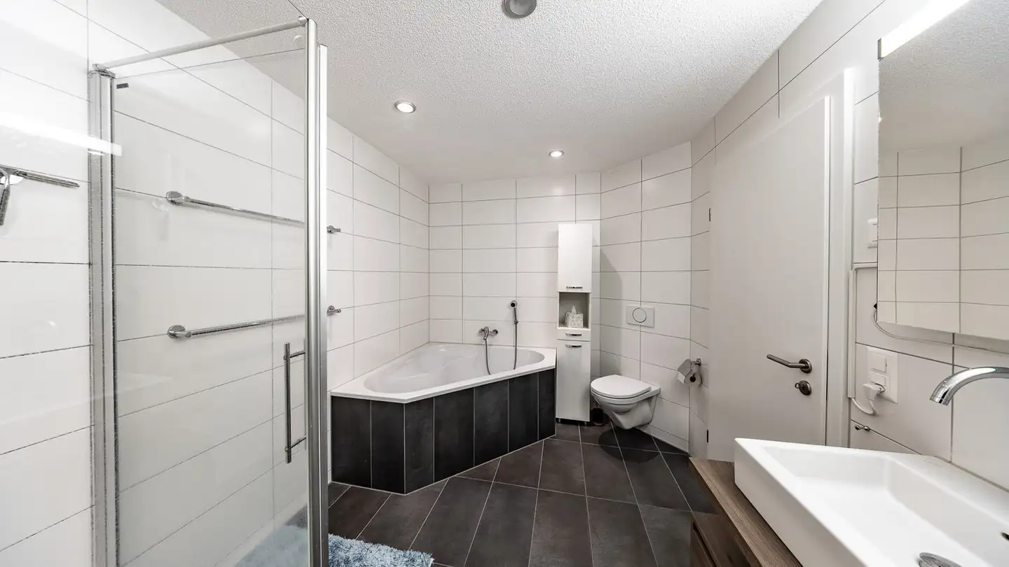 Single house for sale - Mösliweg 12b, 3506 Grosshöchstetten - Photo 4