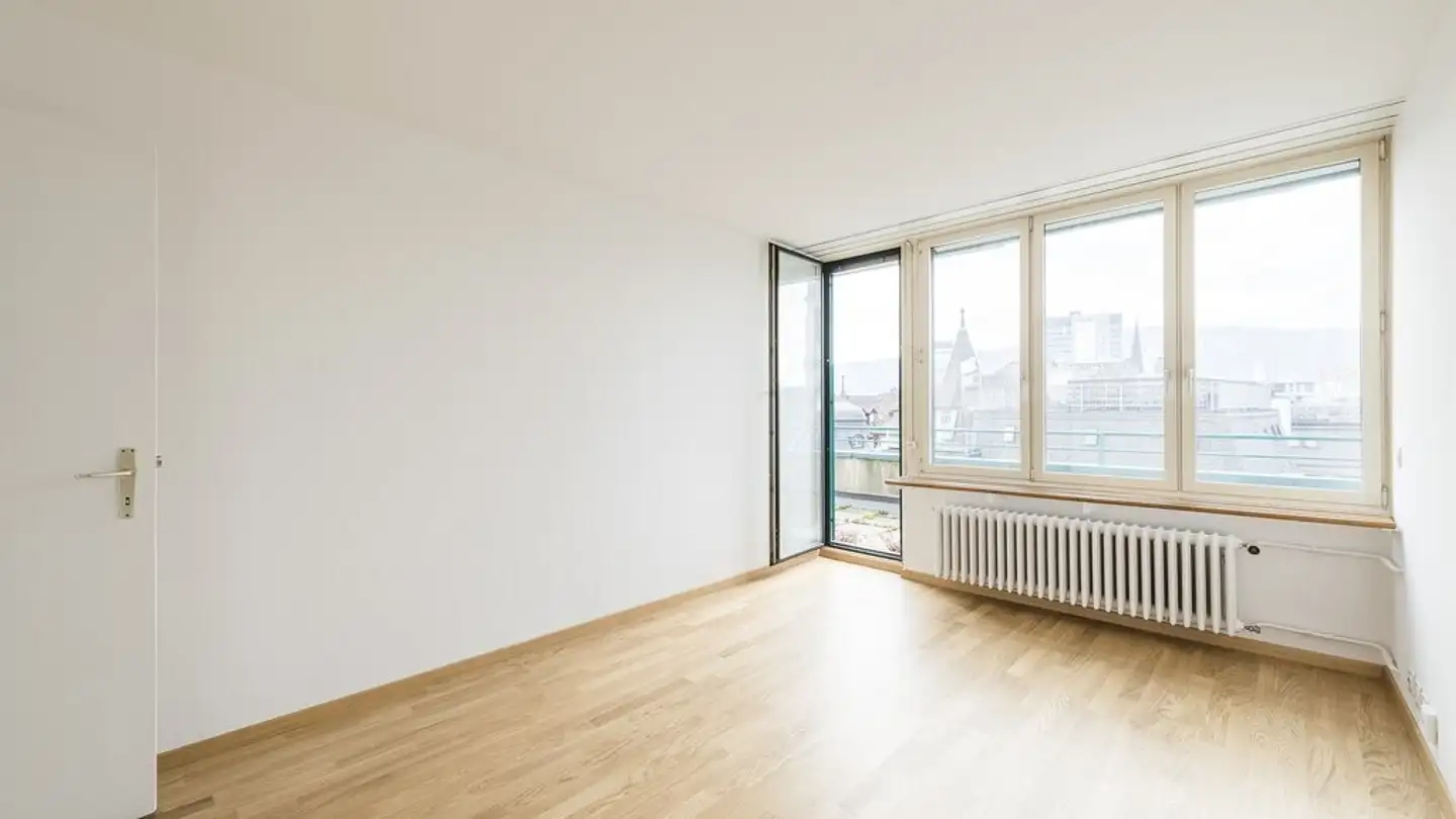 Wohnung mieten - Badenerstrasse, 8004 Zürich - Foto 3