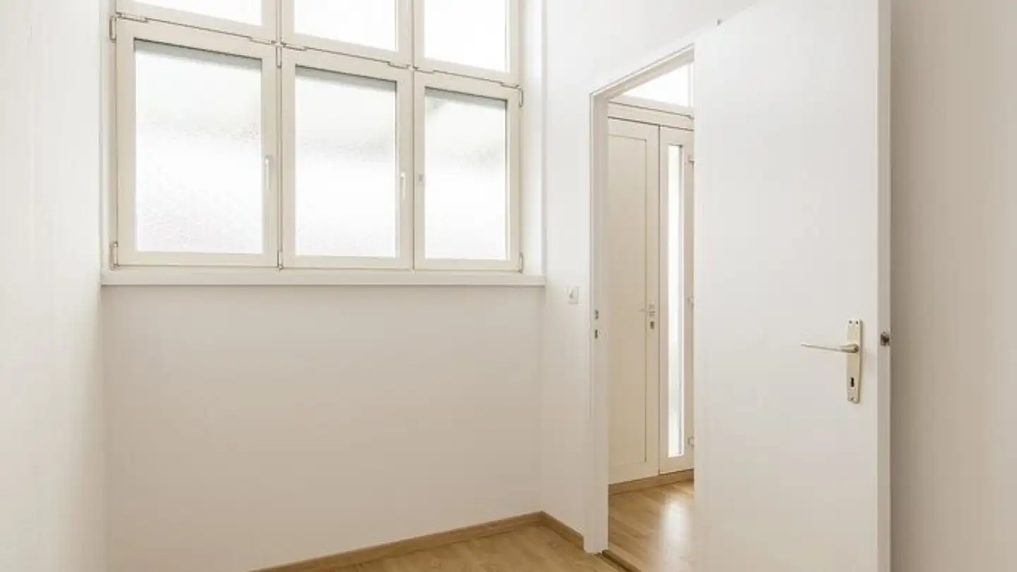 Wohnung mieten - Badenerstrasse, 8004 Zürich - Foto 4