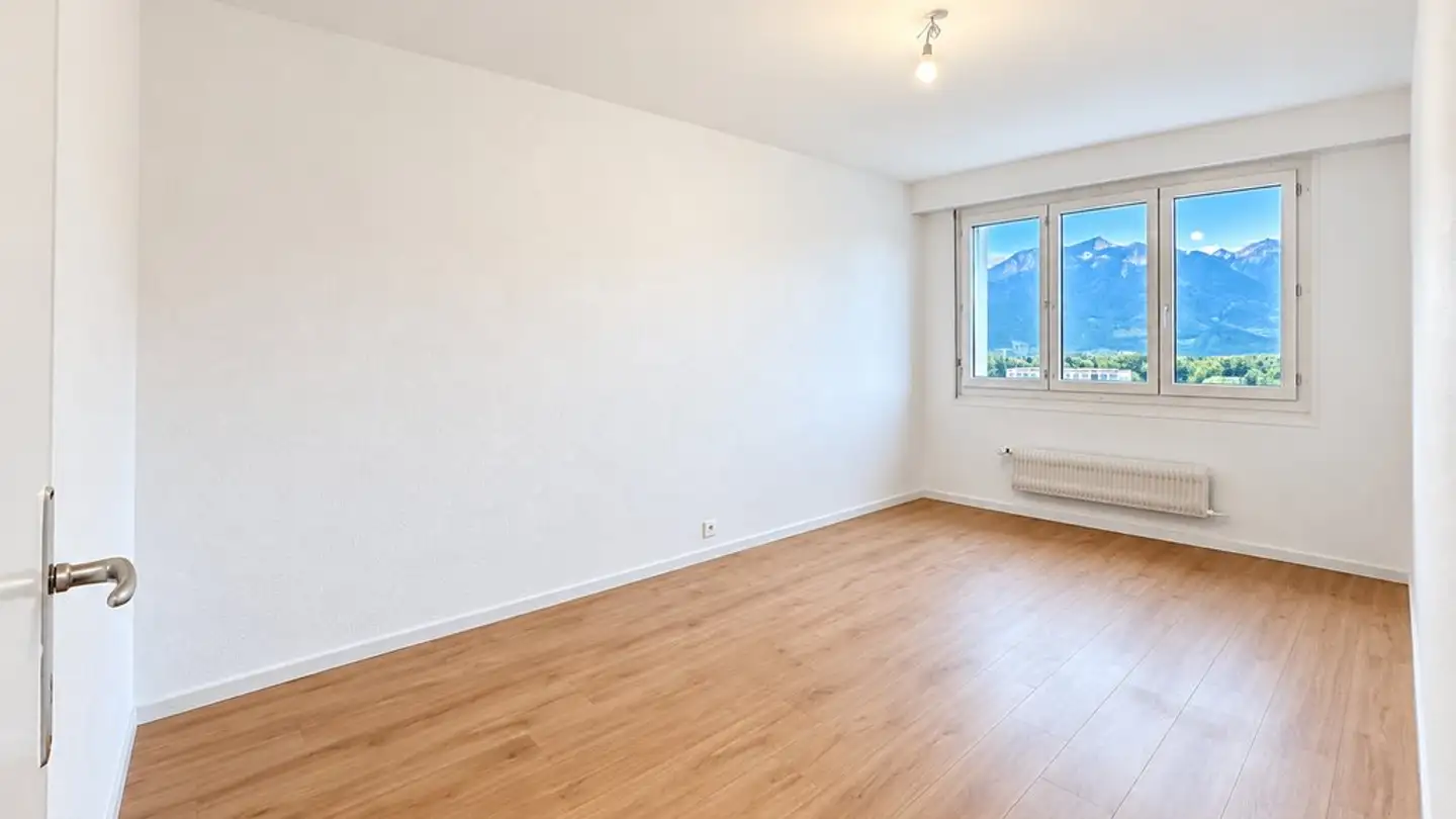 Apartment for rent - Chemin De La Planchette 11, 1860 Aigle - Photo 3