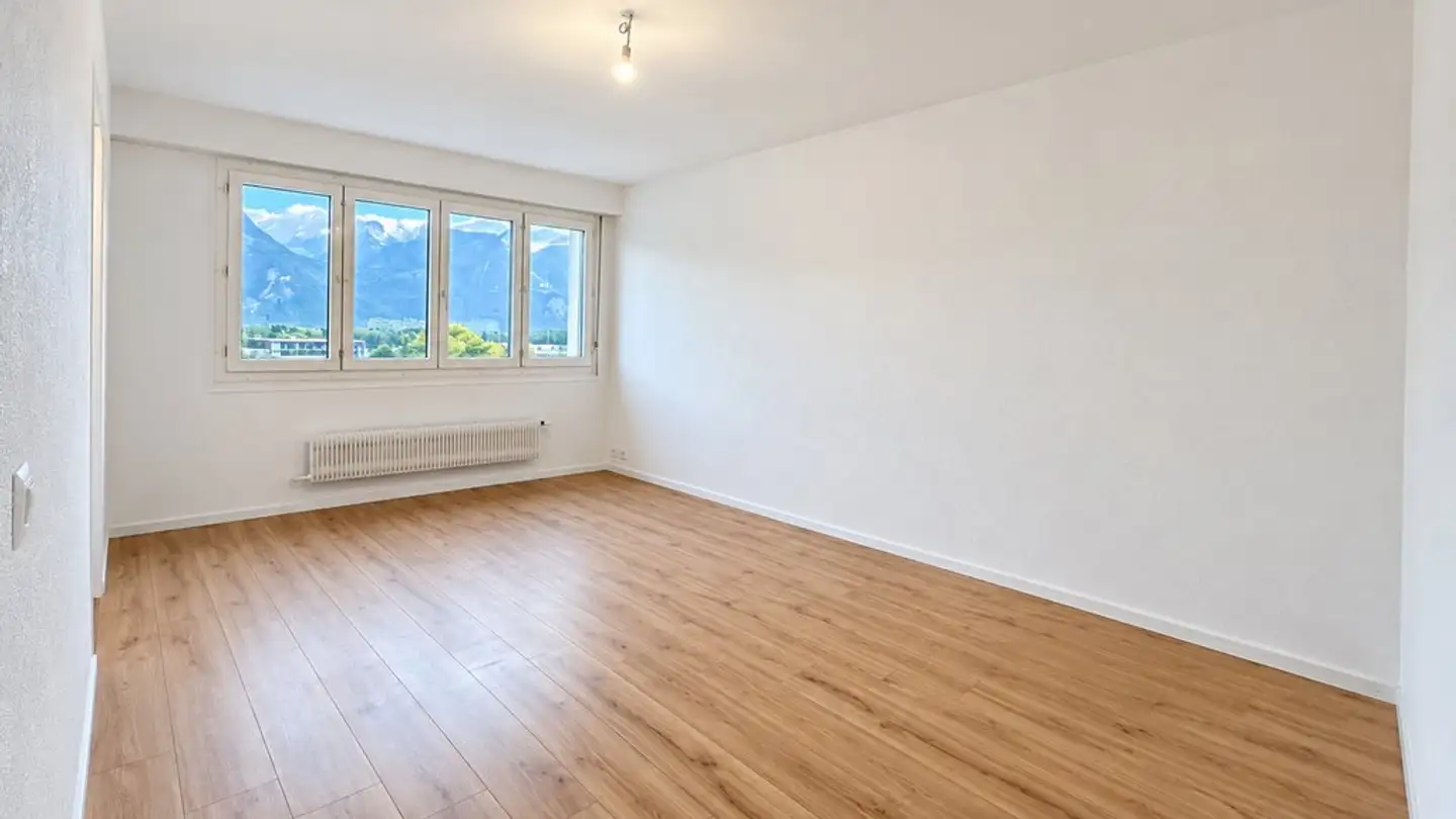 Apartment for rent - Chemin De La Planchette 11, 1860 Aigle - Photo 4