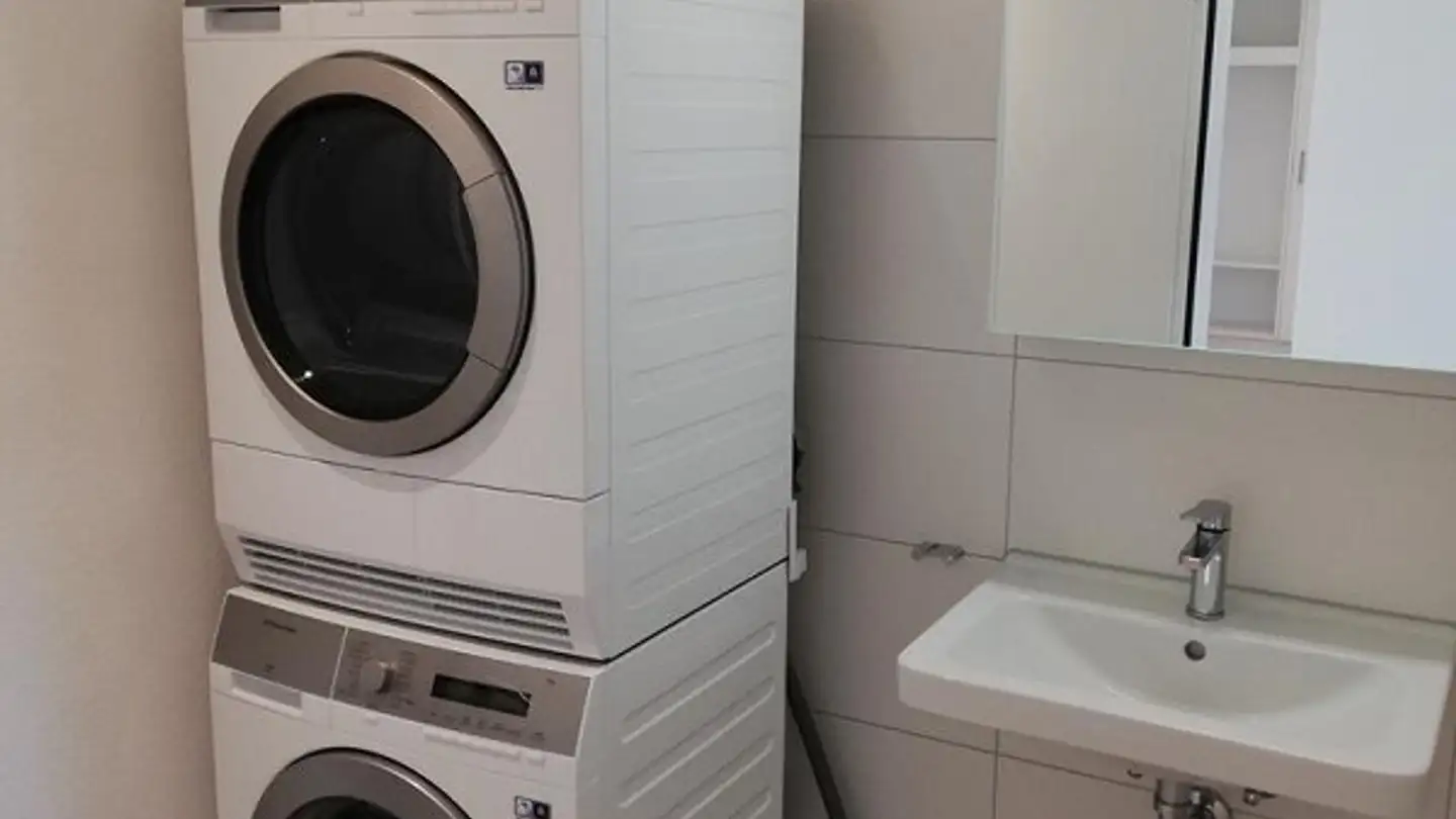 Appartamento in affitto - Rheinweg 19, 4322 Mumpf - Photo 4