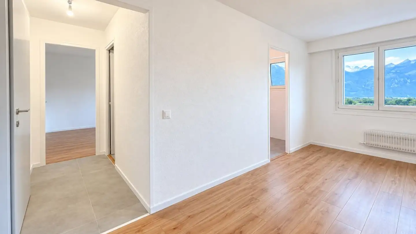 Apartment for rent - Chemin De La Planchette 11, 1860 Aigle