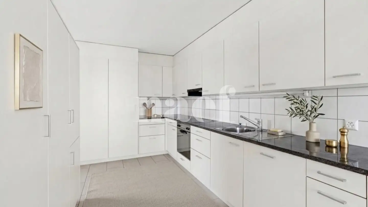 Appartement à louer - Rue Du Crêt Taconnet 10, 2000 Neuchâtel - Photo 4