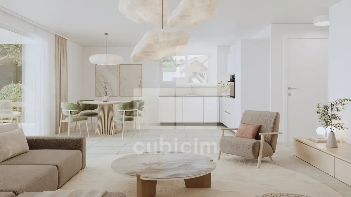Wohnung kaufen - 1350 Orbe - Foto 4