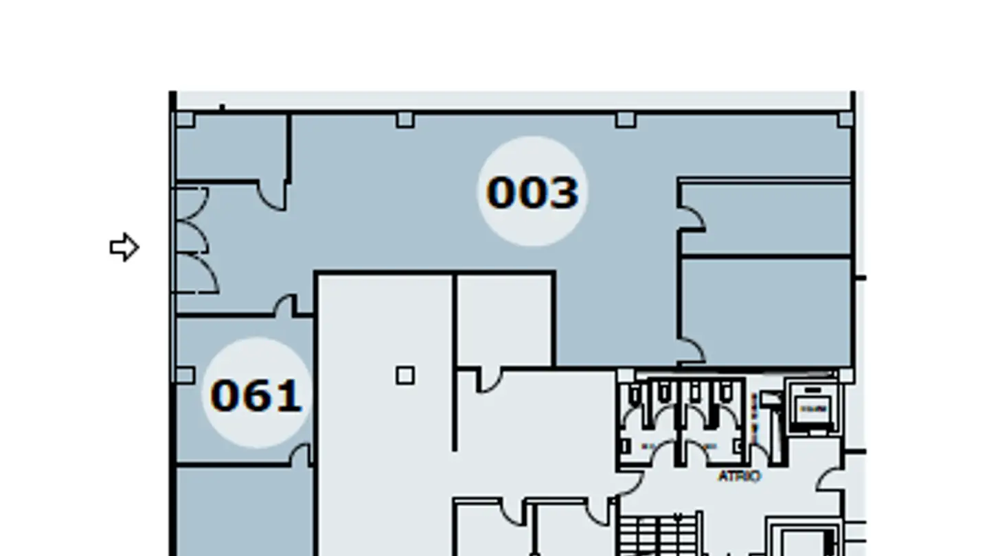 Industrieimmobilie mieten - Via Campagna 30, 6934 Bioggio