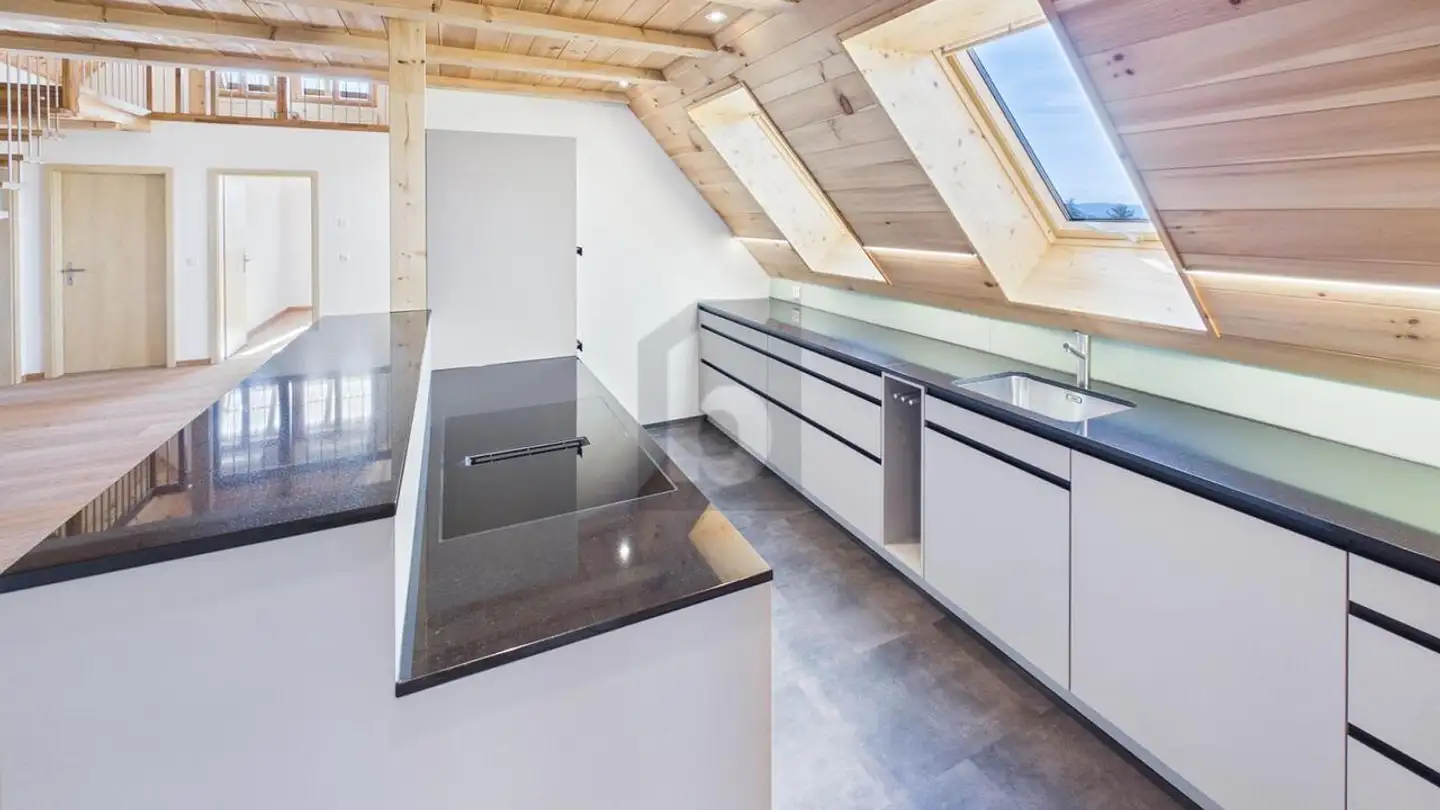 Appartamento in affitto - 3044 Innerberg - Foto 4