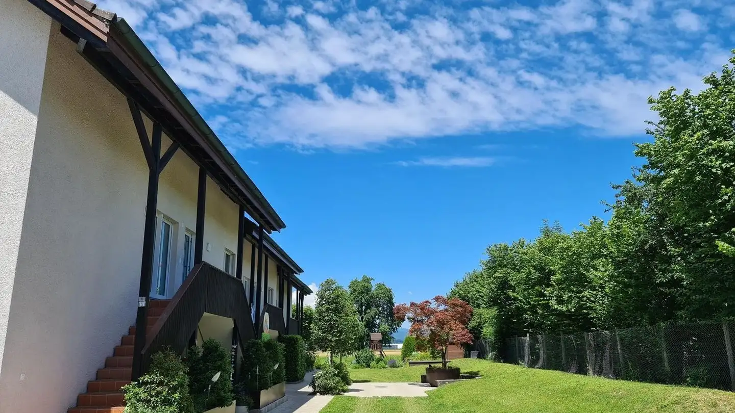 Duplex in affitto - Mühlemattstrasse 10, 6260 Reiden - Photo 2