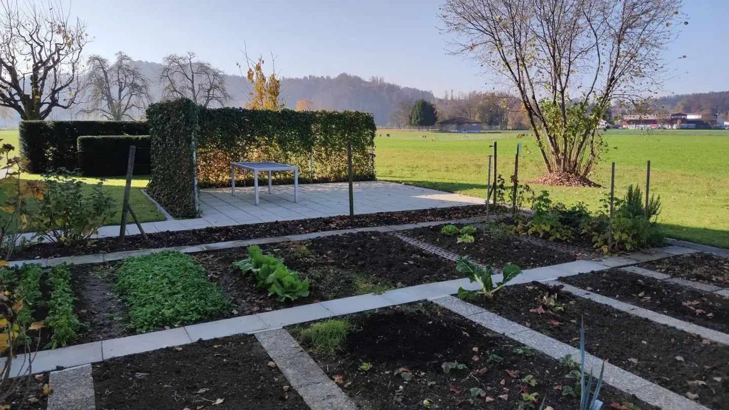 Duplex in affitto - Mühlemattstrasse 10, 6260 Reiden - Photo 4