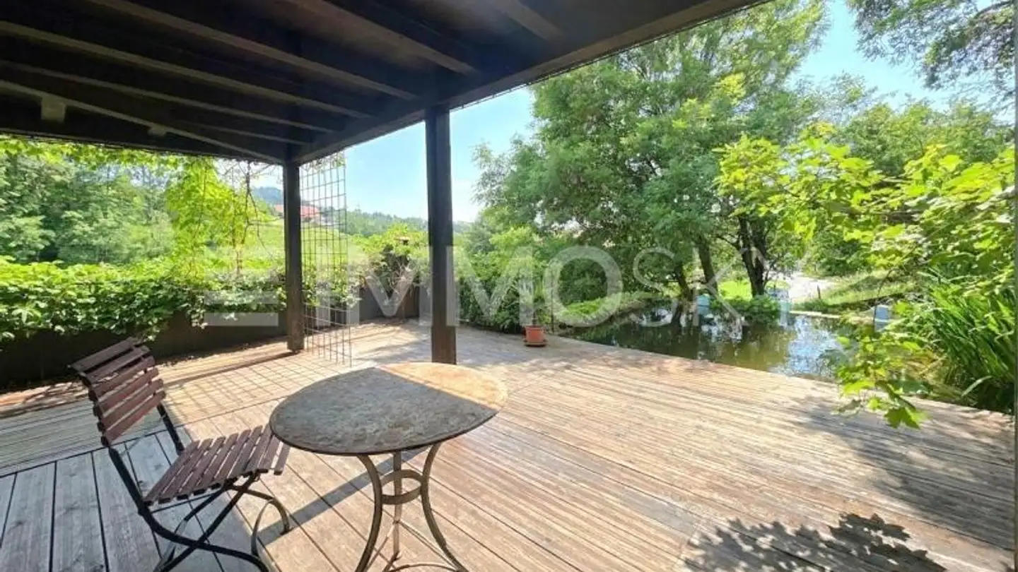 Single house for sale - 3086 Zimmerwald - Photo 2