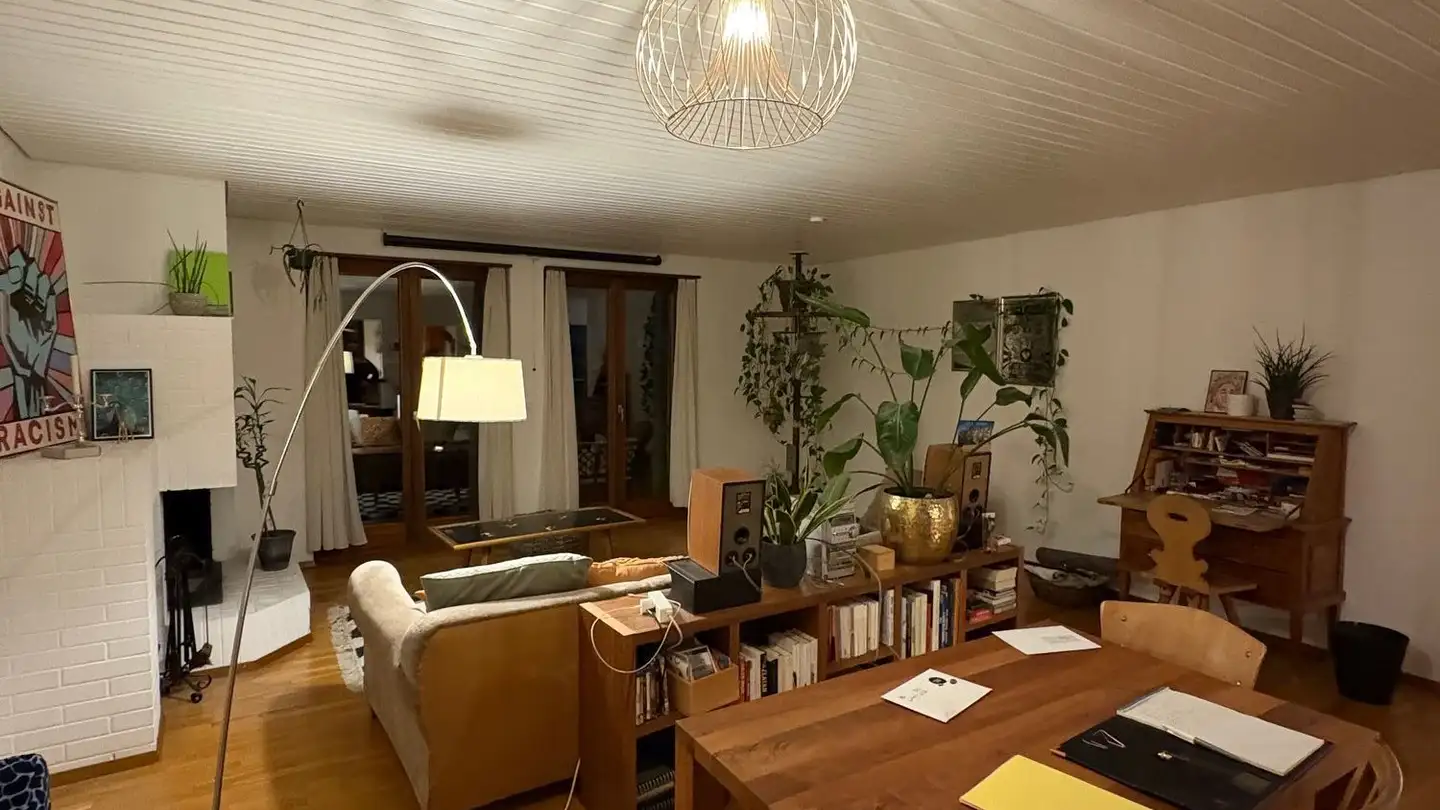 Wohnung mieten - Löwengasse 5, 8810 Horgen - Foto 2