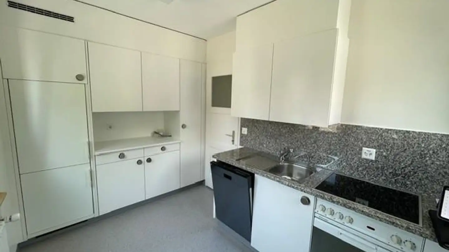 Wohnung mieten - Rehetobelstrasse 38, 9000 St. Gallen